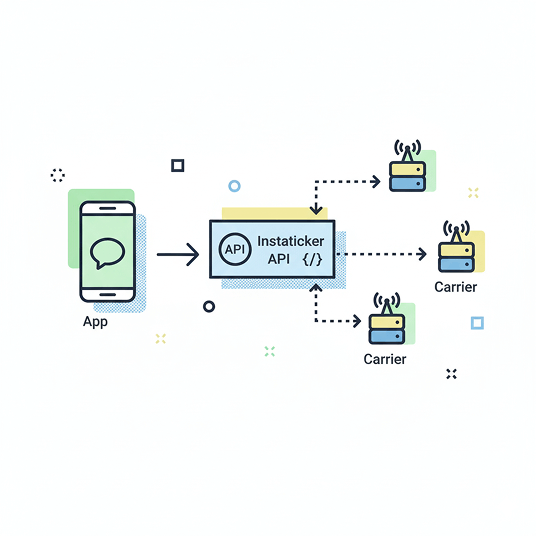 Dashboard showing automated driver’s license verification process